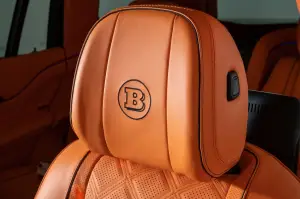 Mercedes-Maybach GLS Brabus - Foto - 25