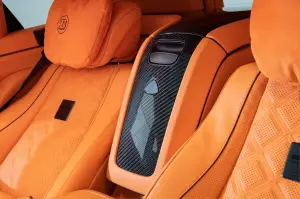 Mercedes-Maybach GLS Brabus - Foto - 68