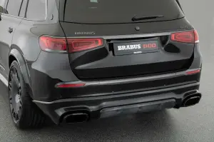 Mercedes-Maybach GLS Brabus - Foto - 47
