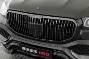 Mercedes-Maybach GLS Brabus - Foto - 58