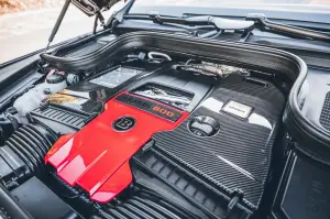 Mercedes-Maybach GLS Brabus - Foto - 2