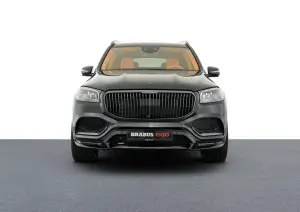 Mercedes-Maybach GLS Brabus - Foto - 57