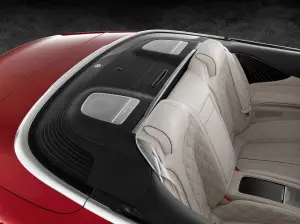 Mercedes-Maybach S 650 Cabriolet (foto ufficiali)