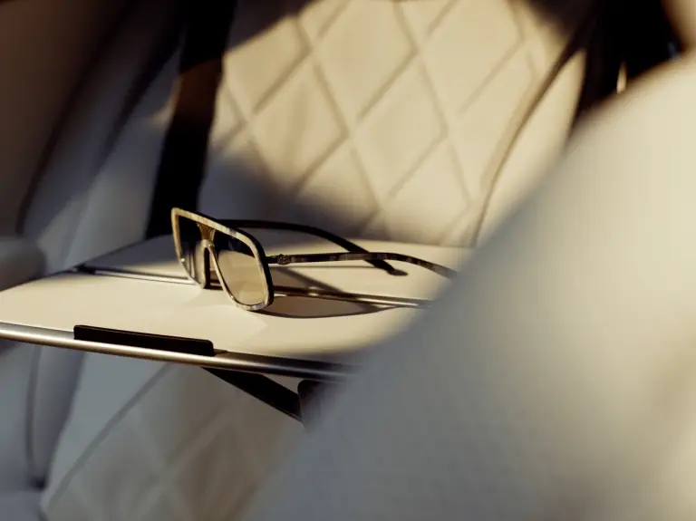 Mercedes-Maybach The Creator - Foto - 21