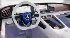 Mercedes-Maybach Ultimate Luxury Concept - Foto leaked