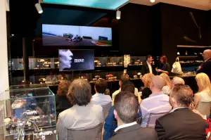 Mercedes me - Evento Daimler Fleet Management 24-06-2015 - 1