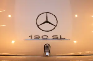 Mercedes me Store - Evento 13-05-2015 - 2