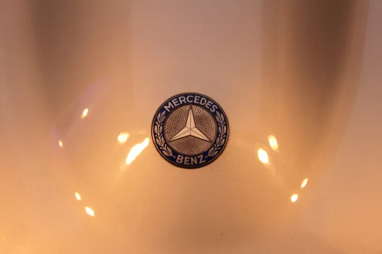 Mercedes me Store - Evento 13-05-2015 - 16