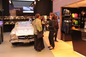 Mercedes me Store - Evento 13-05-2015 - 23