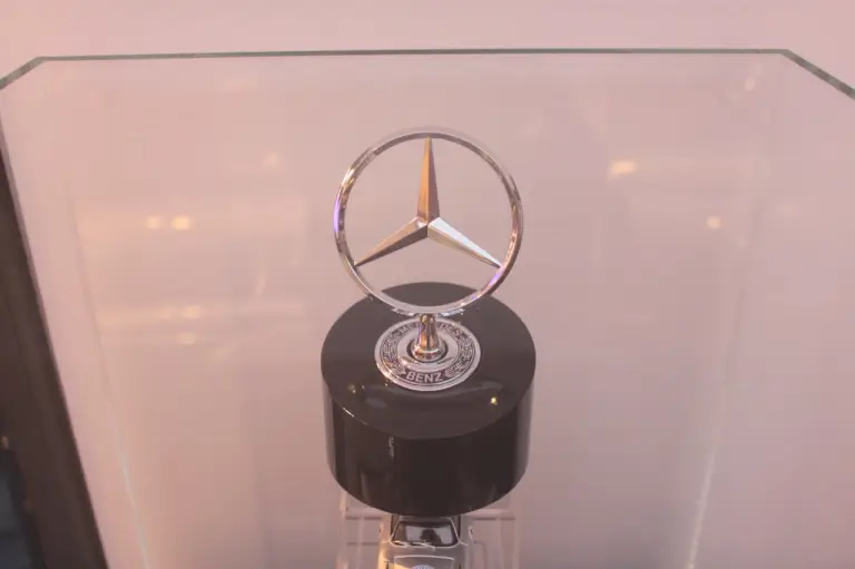 Mercedes me Store - Evento 13-05-2015 - 25