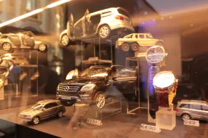 Mercedes me Store - Evento 13-05-2015 - 29