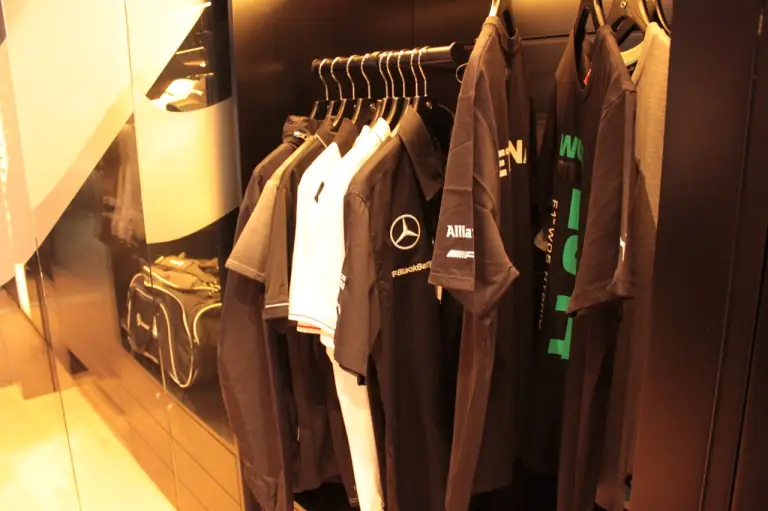 Mercedes me Store - Evento 13-05-2015 - 31