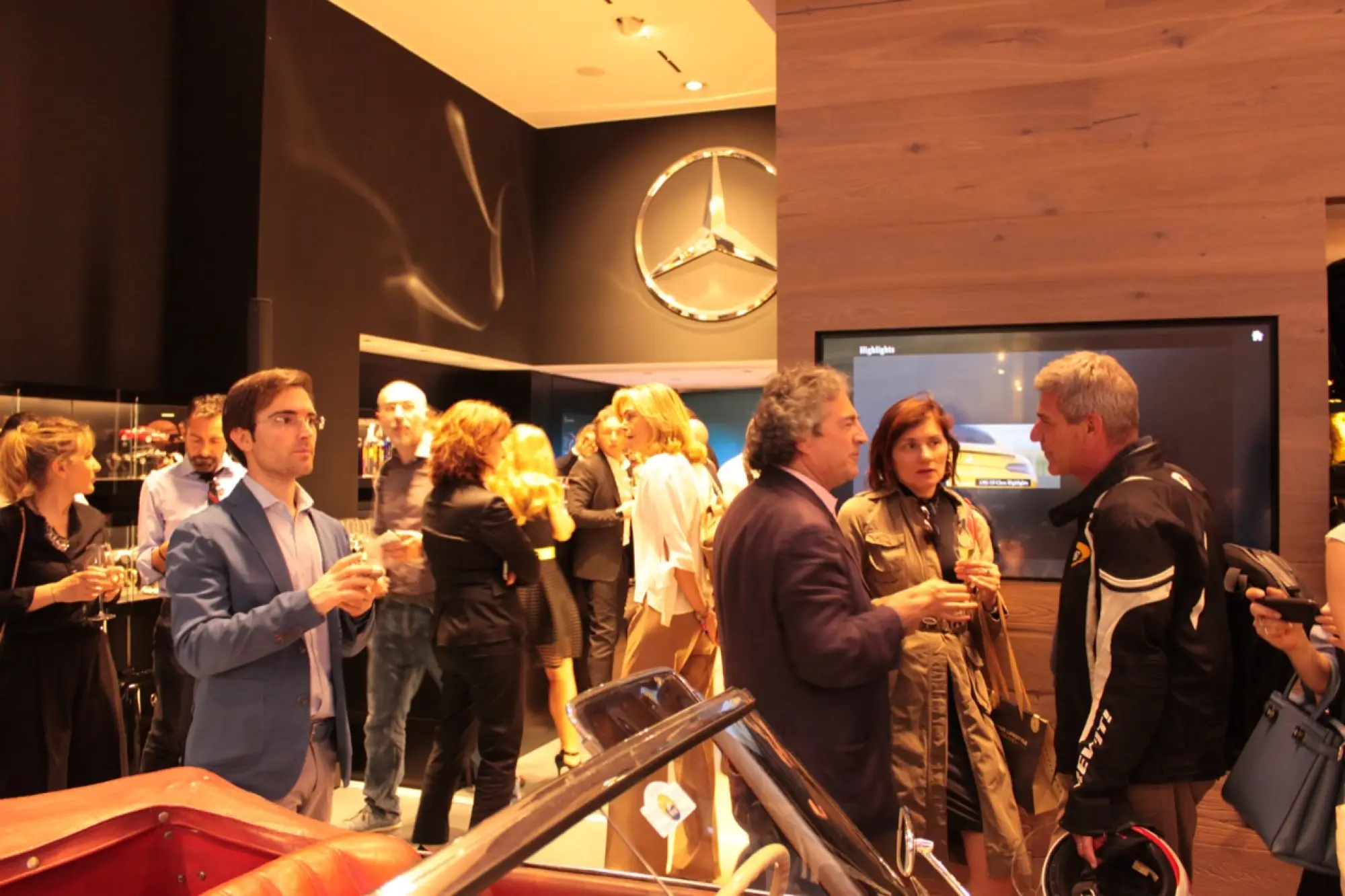 Mercedes me Store - Evento 13-05-2015 - 46