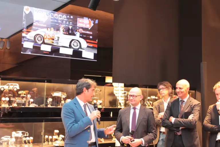 Mercedes me Store - Evento 13-05-2015 - 60