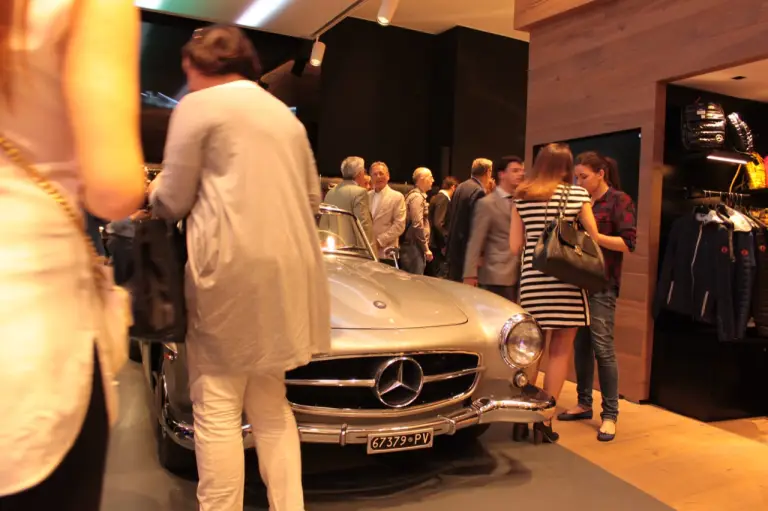 Mercedes me Store - Evento 13-05-2015 - 64