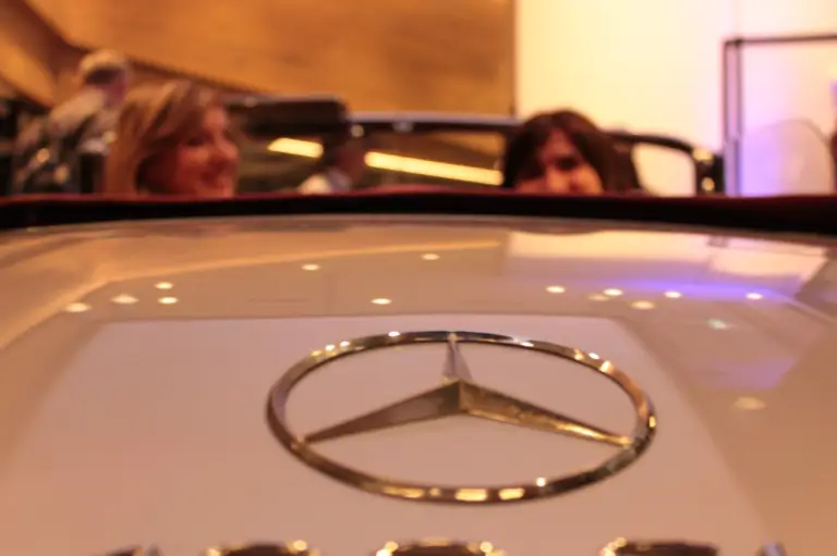 Mercedes me Store - Evento 13-05-2015 - 67