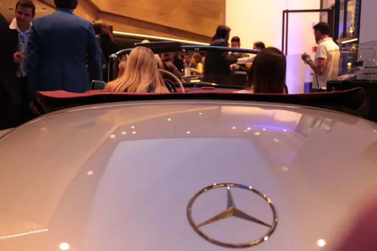 Mercedes me Store - Evento 13-05-2015 - 68