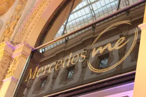 Mercedes me Store - Evento 13-05-2015 - 77