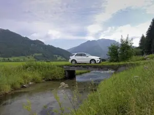 Mercedes ML 2012 foto ufficiali - 29