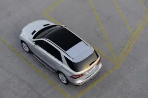 Mercedes ML galleria ufficiale - 3