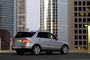 Mercedes ML galleria ufficiale - 5