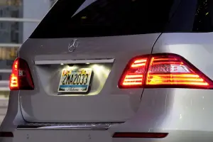 Mercedes ML galleria ufficiale - 10