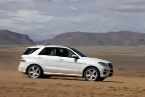 Mercedes ML galleria ufficiale - 1