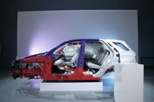 Mercedes ML galleria ufficiale - 14