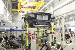 Mercedes ML galleria ufficiale - 15