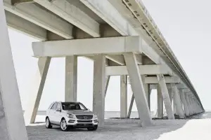 Mercedes ML galleria ufficiale - 17