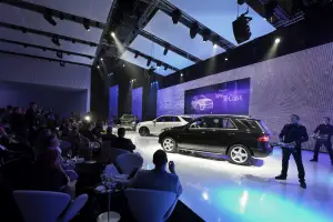Mercedes ML galleria ufficiale - 22