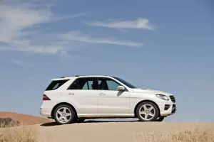 Mercedes ML galleria ufficiale - 23