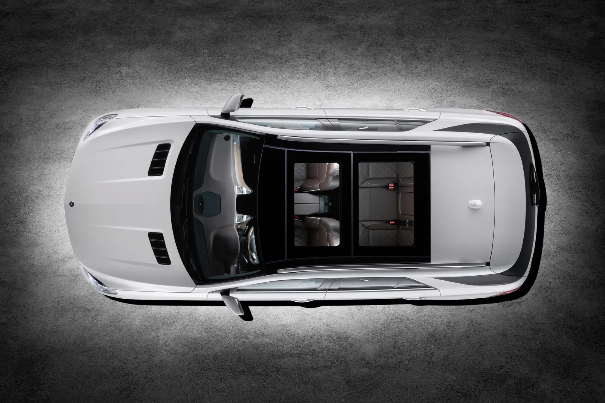 Mercedes ML galleria ufficiale - 36