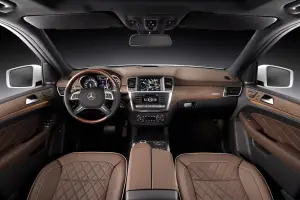 Mercedes ML galleria ufficiale - 37
