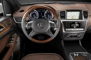 Mercedes ML galleria ufficiale - 38