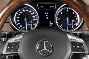 Mercedes ML galleria ufficiale - 44
