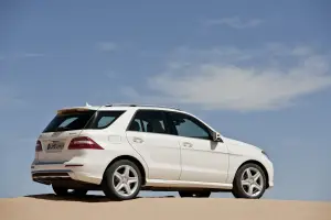 Mercedes ML galleria ufficiale - 34