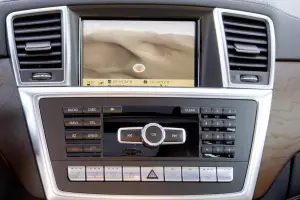 Mercedes ML galleria ufficiale - 46