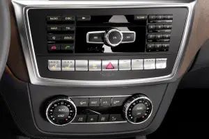 Mercedes ML galleria ufficiale - 47