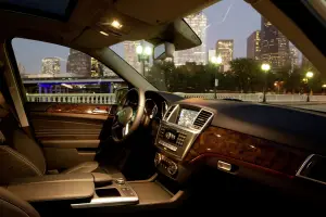 Mercedes ML galleria ufficiale - 48