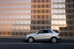 Mercedes ML galleria ufficiale - 53