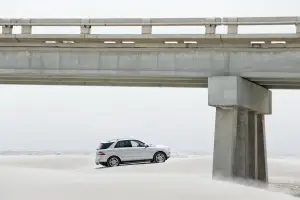 Mercedes ML galleria ufficiale - 59