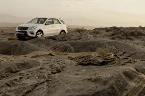 Mercedes ML galleria ufficiale - 65