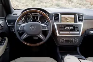 Mercedes ML galleria ufficiale - 56