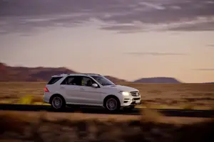 Mercedes ML galleria ufficiale - 69