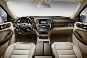 Mercedes ML galleria ufficiale - 72
