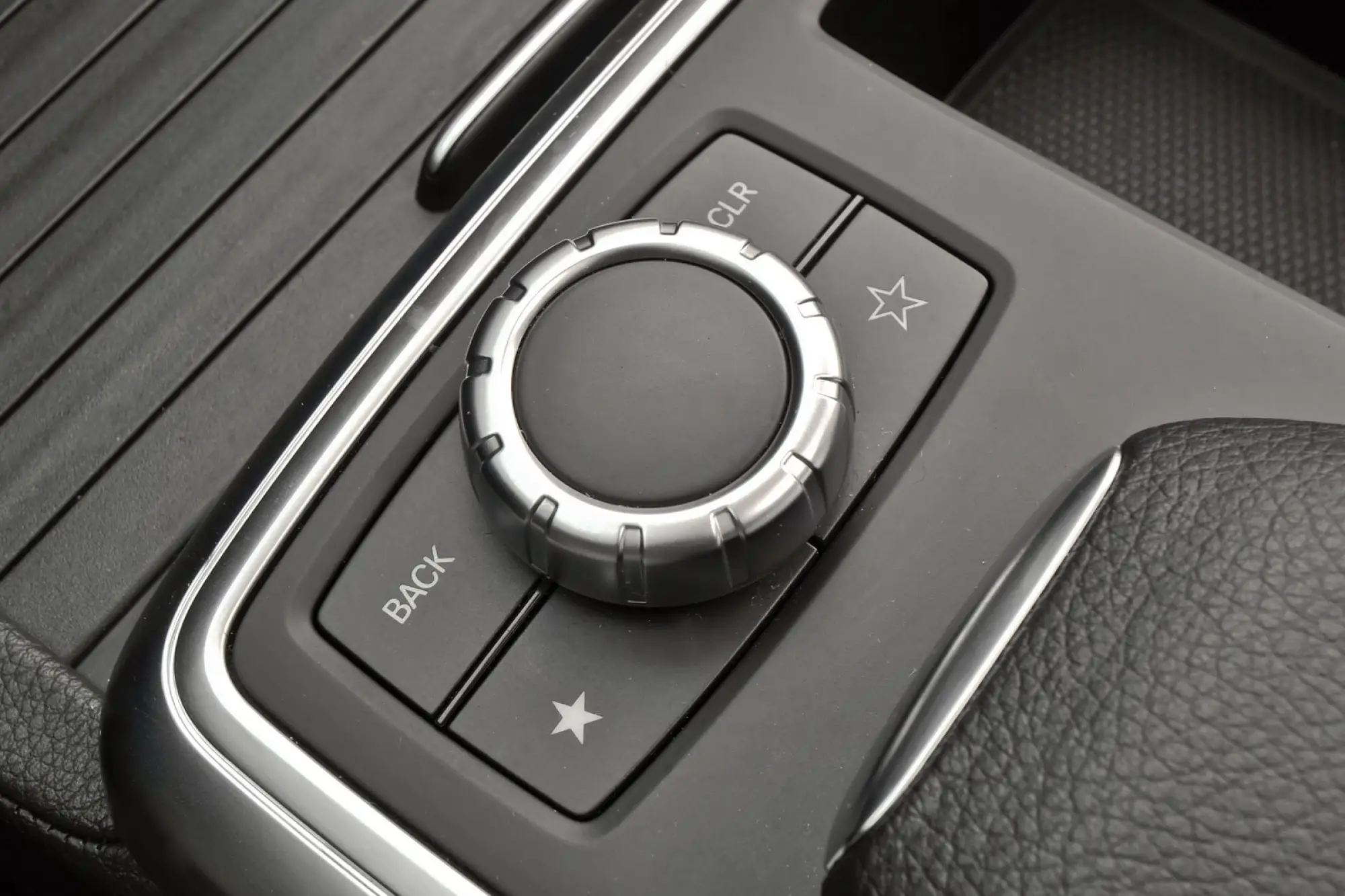 Mercedes ML nuova galleria - 33