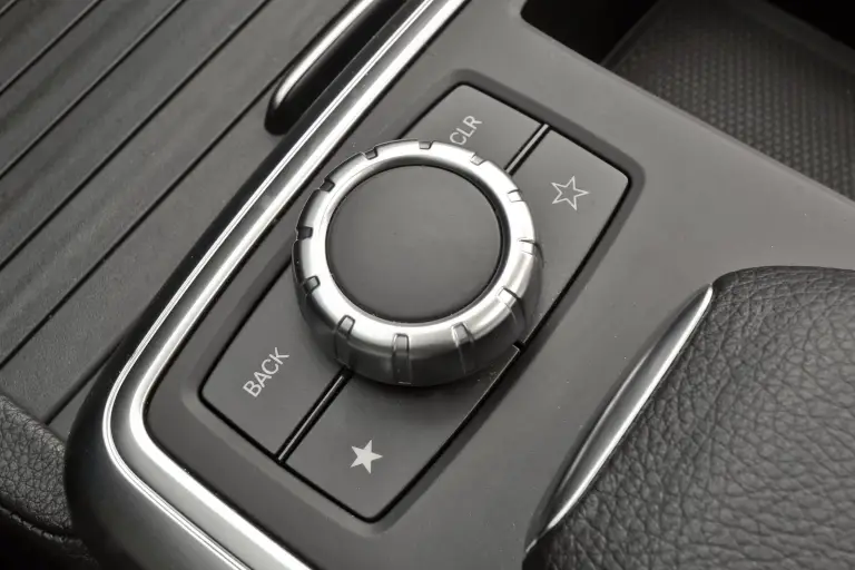 Mercedes ML nuova galleria - 33