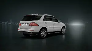 Mercedes ML Special Edition 16