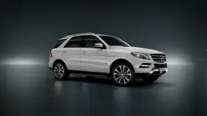 Mercedes ML Special Edition 16